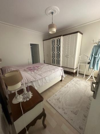 GÜVENAY - ÇORUM BUHARAEVLER 5. CADDESİ ARKASI 4+1 SATILIK DAİRE 