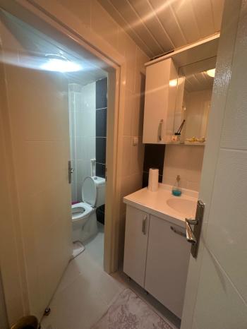 GÜVENAY - ÇORUM BUHARAEVLER 5. CADDESİ ARKASI 4+1 SATILIK DAİRE 