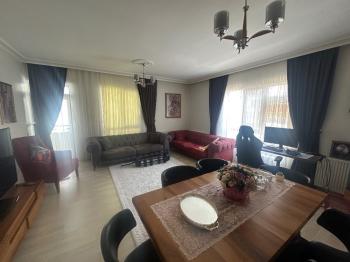 GÜVENAY - ÇORUM BUHARAEVLER 5. CADDESİ ARKASI 4+1 SATILIK DAİRE 