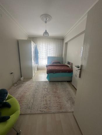 GÜVENAY - ÇORUM BUHARAEVLER 5. CADDESİ ARKASI 4+1 SATILIK DAİRE 