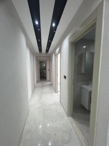 AFYON ÜÇOK EMLAKTAN MAREŞAL F ÇAKMAK MAH SATILIK SIFIR LÜX 3+1 ASANSÖRLÜ FIRSAT DAİRE