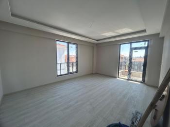 AFYON ÜÇOK EMLAKTAN MAREŞAL F ÇAKMAK MAH SATILIK SIFIR LÜX 3+1 ASANSÖRLÜ FIRSAT DAİRE