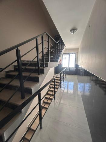 AFYON ÜÇOK EMLAKTAN MAREŞAL F ÇAKMAK MAH SATILIK SIFIR LÜX 3+1 ASANSÖRLÜ FIRSAT DAİRE