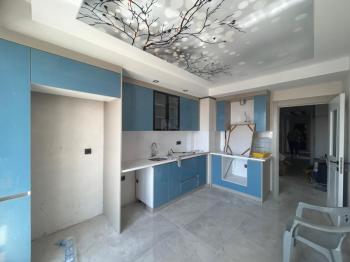 AFYON ÜÇOK EMLAKTAN MAREŞAL F ÇAKMAK MAH SATILIK SIFIR LÜX 3+1 ASANSÖRLÜ FIRSAT DAİRE