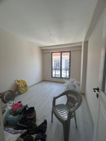 AFYON ÜÇOK EMLAKTAN MAREŞAL F ÇAKMAK MAH SATILIK SIFIR LÜX 3+1 ASANSÖRLÜ FIRSAT DAİRE