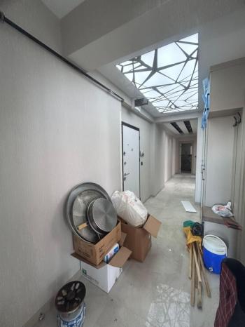 AFYON ÜÇOK EMLAKTAN MAREŞAL F ÇAKMAK MAH SATILIK SIFIR LÜX 3+1 ASANSÖRLÜ FIRSAT DAİRE