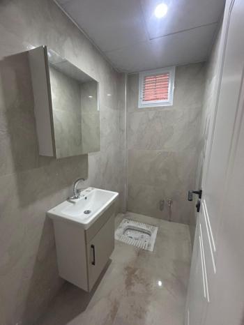 AFYON ÜÇOK EMLAKTAN MAREŞAL F ÇAKMAK MAH SATILIK SIFIR LÜX 3+1 ASANSÖRLÜ FIRSAT DAİRE