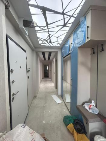 AFYON ÜÇOK EMLAKTAN MAREŞAL F ÇAKMAK MAH SATILIK SIFIR LÜX 3+1 ASANSÖRLÜ FIRSAT DAİRE
