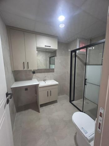 AFYON ÜÇOK EMLAKTAN MAREŞAL F ÇAKMAK MAH SATILIK SIFIR LÜX 3+1 ASANSÖRLÜ FIRSAT DAİRE