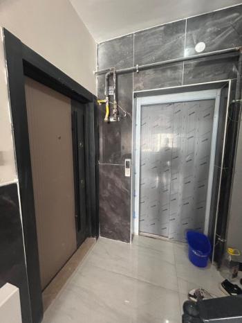 AFYON ÜÇOK EMLAKTAN MAREŞAL F ÇAKMAK MAH SATILIK SIFIR LÜX 3+1 ASANSÖRLÜ FIRSAT DAİRE