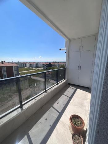 AFYON ÜÇOK EMLAKTAN MAREŞAL F ÇAKMAK MAH SATILIK SIFIR LÜX 3+1 ASANSÖRLÜ FIRSAT DAİRE