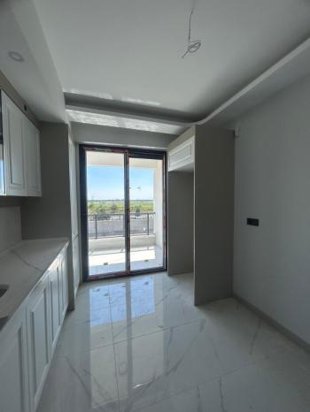 AFYON ÜÇOK EMLAKTAN ALİ İHSAN PAŞA MAH KİRALIK SIFIR LÜX 3+1 NEZİH BÖLGEDE DAİRE