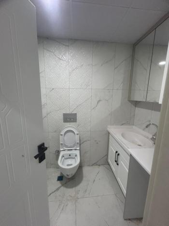 AFYON ÜÇOK EMLAKTAN ALİ İHSAN PAŞA MAH KİRALIK SIFIR LÜX 3+1 NEZİH BÖLGEDE DAİRE