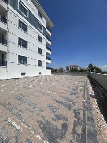 AFYON ÜÇOK EMLAKTAN ALİ İHSAN PAŞA MAH KİRALIK SIFIR LÜX 3+1 NEZİH BÖLGEDE DAİRE