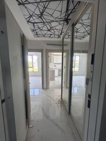 AFYON ÜÇOK EMLAKTAN ALİ İHSAN PAŞA MAH KİRALIK SIFIR LÜX 3+1 NEZİH BÖLGEDE DAİRE