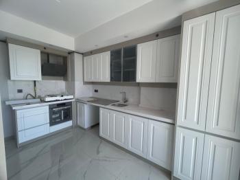 AFYON ÜÇOK EMLAKTAN ALİ İHSAN PAŞA MAH KİRALIK SIFIR LÜX 3+1 NEZİH BÖLGEDE DAİRE