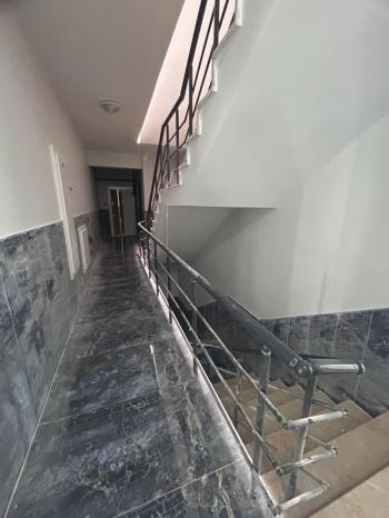 AFYON ÜÇOK EMLAKTAN ALİ İHSAN PAŞA MAH KİRALIK SIFIR LÜX 3+1 NEZİH BÖLGEDE DAİRE