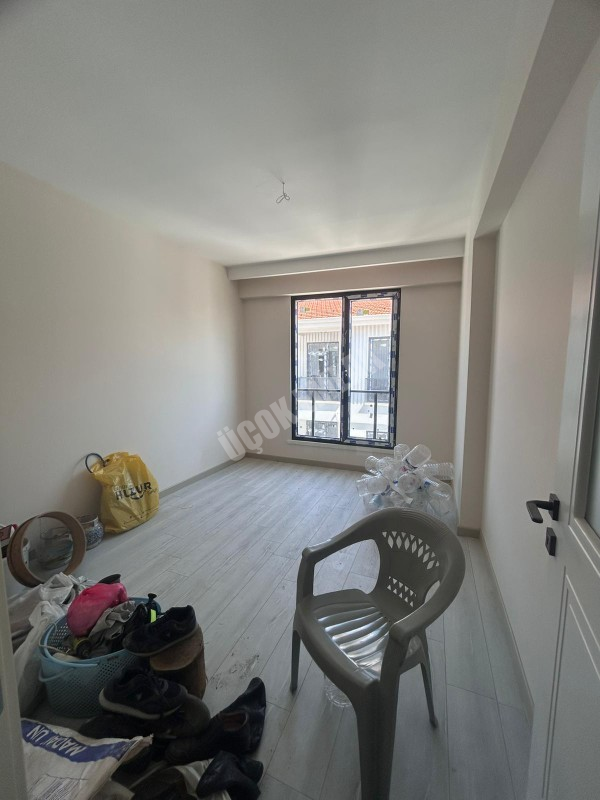 AFYON ÜÇOK EMLAKTAN MAREŞAL F ÇAKMAK MAH SATILIK SIFIR LÜX 3+1 ASANSÖRLÜ FIRSAT DAİRE
