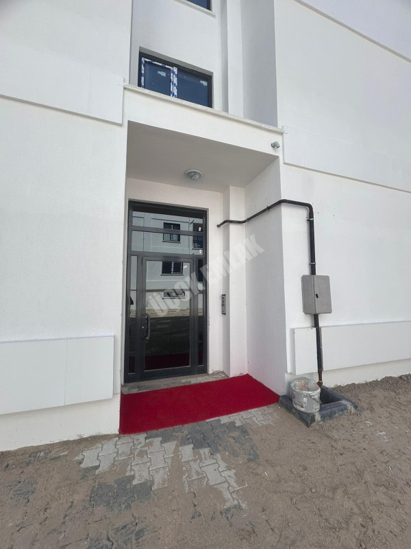 AFYON ÜÇOK EMLAKTAN MAREŞAL F ÇAKMAK MAH SATILIK SIFIR LÜX 3+1 ASANSÖRLÜ FIRSAT DAİRE