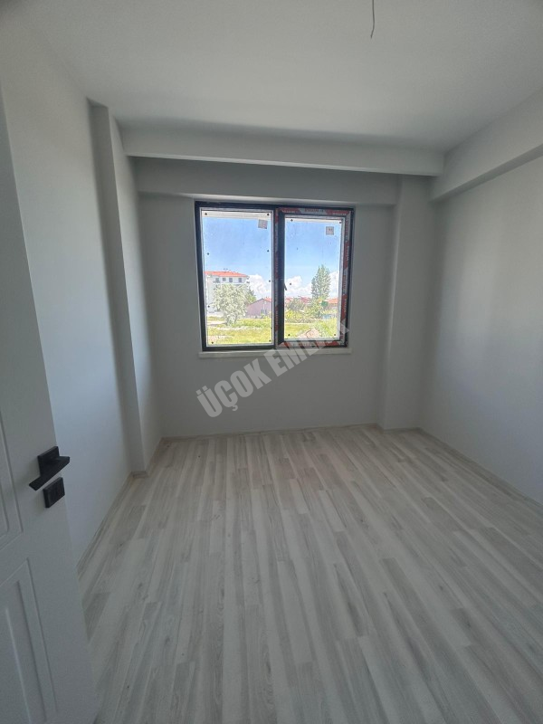 AFYON ÜÇOK EMLAKTAN ALİ İHSAN PAŞA MAH KİRALIK SIFIR LÜX 3+1 NEZİH BÖLGEDE DAİRE