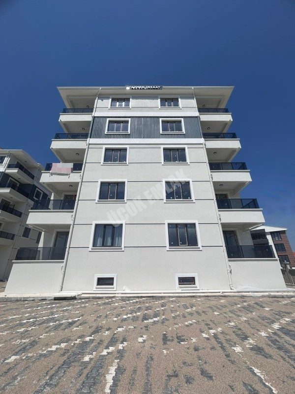 AFYON ÜÇOK EMLAKTAN ALİ İHSAN PAŞA MAH KİRALIK SIFIR LÜX 3+1 NEZİH BÖLGEDE DAİRE