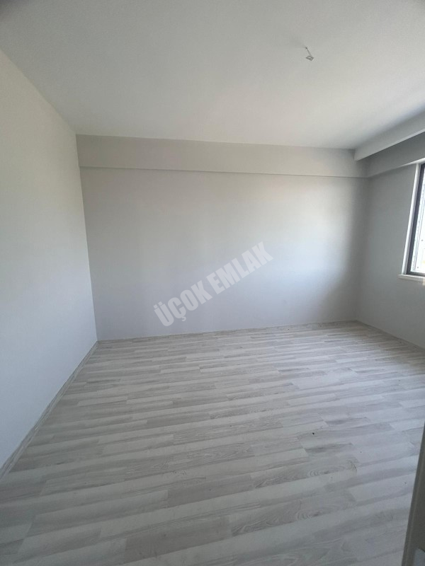 AFYON ÜÇOK EMLAKTAN ALİ İHSAN PAŞA MAH KİRALIK SIFIR LÜX 3+1 NEZİH BÖLGEDE DAİRE