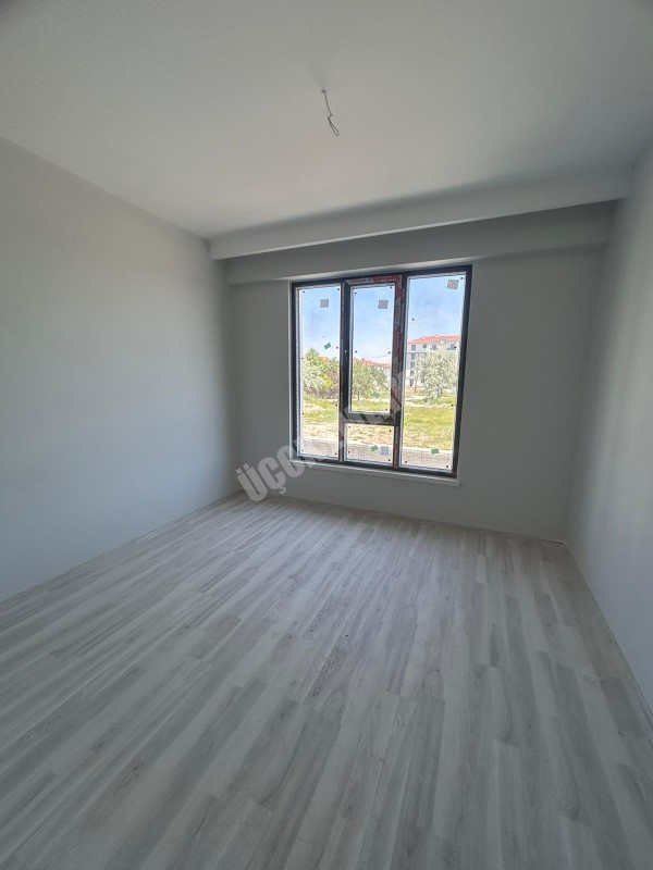AFYON ÜÇOK EMLAKTAN ALİ İHSAN PAŞA MAH KİRALIK SIFIR LÜX 3+1 NEZİH BÖLGEDE DAİRE
