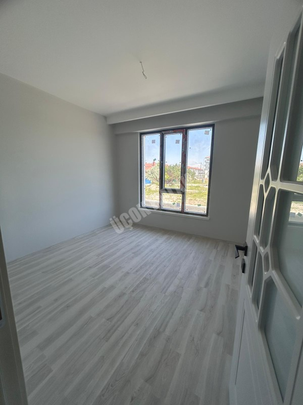 AFYON ÜÇOK EMLAKTAN ALİ İHSAN PAŞA MAH KİRALIK SIFIR LÜX 3+1 NEZİH BÖLGEDE DAİRE