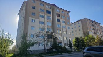 Ağrı Yolugüzel TOKİ'de Satılık 3+1 Daire, 116m²
