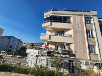  ALTINKUM’DA DENİZE YÜRÜME MESAFESİNDE | MERKEZİ KONUMDA FIRSAT 2+1 DAİRE 