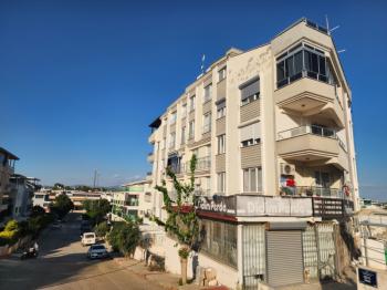  ALTINKUM’DA DENİZE YÜRÜME MESAFESİNDE | MERKEZİ KONUMDA FIRSAT 2+1 DAİRE 