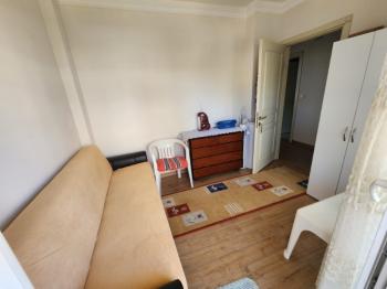  ALTINKUM MAHALLESİ'NDE HAVUZLU SİTE İÇERİSİNDE | EŞYALI | KALORİFERLİ | PANJURLU 1. KAT FIRSAT DAİRE! 