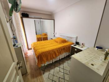  ALTINKUM MAHALLESİ'NDE HAVUZLU SİTE İÇERİSİNDE | EŞYALI | KALORİFERLİ | PANJURLU 1. KAT FIRSAT DAİRE! 