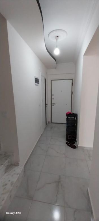 EFELER MAHALLESİ'NDE CADDE ÜZERİNDE | HAVUZLU SİTE İÇERİSİNDE | EŞYALI | ASANSÖRLÜ 3+1 DUBLEKS DAİRE!
