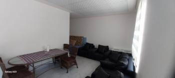 EFELER MAHALLESİ'NDE CADDE ÜZERİNDE | HAVUZLU SİTE İÇERİSİNDE | EŞYALI | ASANSÖRLÜ 3+1 DUBLEKS DAİRE!