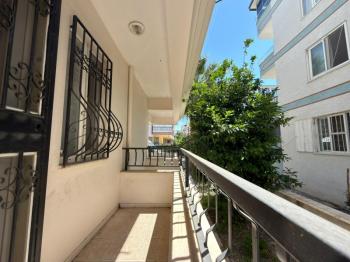 ÇAMLIK MAHALLESİ'NDE | KÖŞE KONUM | EŞYALI | GENİŞ BALKONLU | DENİZE YÜRÜME MESAFESİNDE 2+1 FIRSAT DAİRE!
