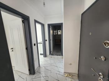 ATATÜRK BULVARI'NIN HEMEN ARKASINDA | GÜNEY-BATI CEPHELİ | 1. KAT | SIFIR ASANSÖRLÜ 2+1 DAİRE!