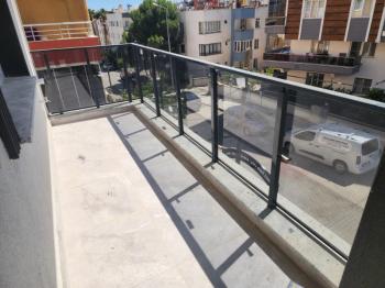 ATATÜRK BULVARI'NIN HEMEN ARKASINDA | GÜNEY-BATI CEPHELİ | 1. KAT | SIFIR ASANSÖRLÜ 2+1 DAİRE!