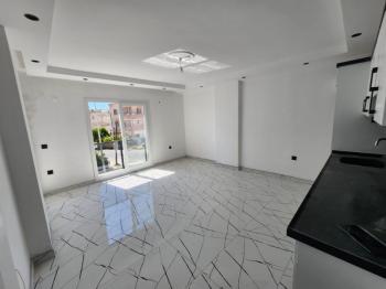 ATATÜRK BULVARI'NIN HEMEN ARKASINDA | GÜNEY-BATI CEPHELİ | 1. KAT | SIFIR ASANSÖRLÜ 2+1 DAİRE!