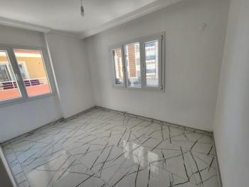 ATATÜRK BULVARI'NIN HEMEN ARKASINDA | GÜNEY-BATI CEPHELİ | 1. KAT | SIFIR ASANSÖRLÜ 2+1 DAİRE!