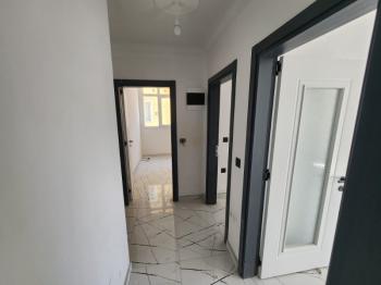 ATATÜRK BULVARI'NIN HEMEN ARKASINDA | GÜNEY-BATI CEPHELİ | 1. KAT | SIFIR ASANSÖRLÜ 2+1 DAİRE!