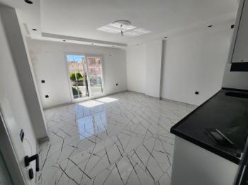 ATATÜRK BULVARI'NIN HEMEN ARKASINDA | GÜNEY-BATI CEPHELİ | 1. KAT | SIFIR ASANSÖRLÜ 2+1 DAİRE!