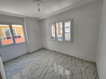 ATATÜRK BULVARI'NIN HEMEN ARKASINDA | GÜNEY-BATI CEPHELİ | 1. KAT | SIFIR ASANSÖRLÜ 2+1 DAİRE!