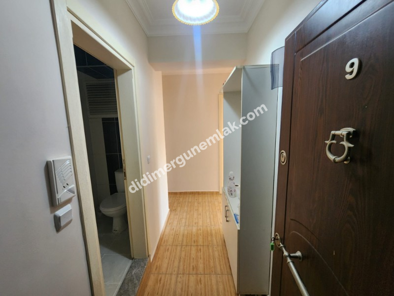  ALTINKUM’DA DENİZE YÜRÜME MESAFESİNDE | MERKEZİ KONUMDA FIRSAT 2+1 DAİRE 