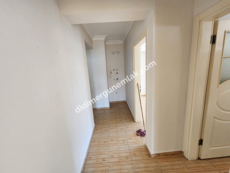  ALTINKUM’DA DENİZE YÜRÜME MESAFESİNDE | MERKEZİ KONUMDA FIRSAT 2+1 DAİRE 