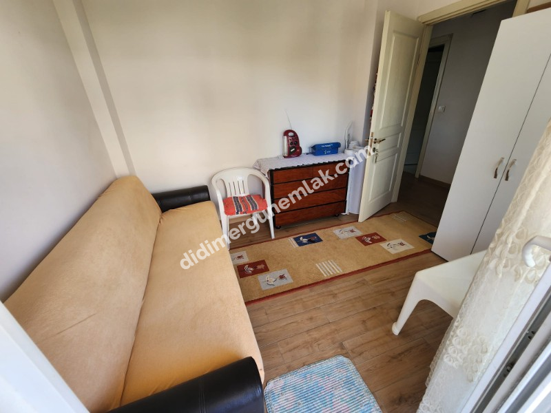  ALTINKUM MAHALLESİ'NDE HAVUZLU SİTE İÇERİSİNDE | EŞYALI | KALORİFERLİ | PANJURLU 1. KAT FIRSAT DAİRE! 