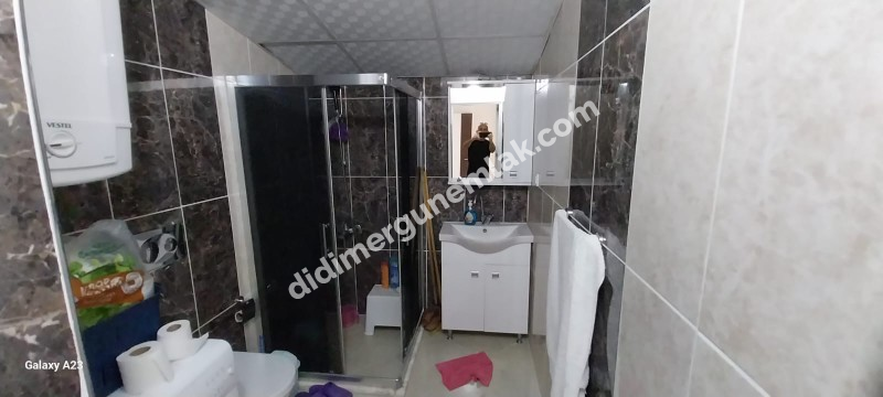 EFELER MAHALLESİ'NDE CADDE ÜZERİNDE | HAVUZLU SİTE İÇERİSİNDE | EŞYALI | ASANSÖRLÜ 3+1 DUBLEKS DAİRE!