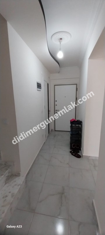 EFELER MAHALLESİ'NDE CADDE ÜZERİNDE | HAVUZLU SİTE İÇERİSİNDE | EŞYALI | ASANSÖRLÜ 3+1 DUBLEKS DAİRE!