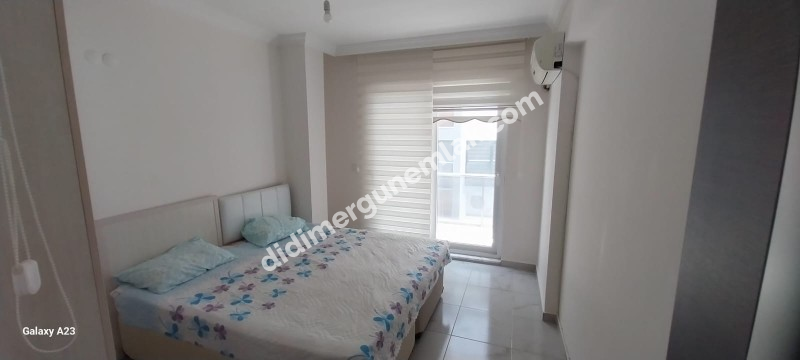 EFELER MAHALLESİ'NDE CADDE ÜZERİNDE | HAVUZLU SİTE İÇERİSİNDE | EŞYALI | ASANSÖRLÜ 3+1 DUBLEKS DAİRE!