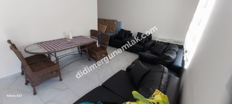 EFELER MAHALLESİ'NDE CADDE ÜZERİNDE | HAVUZLU SİTE İÇERİSİNDE | EŞYALI | ASANSÖRLÜ 3+1 DUBLEKS DAİRE!
